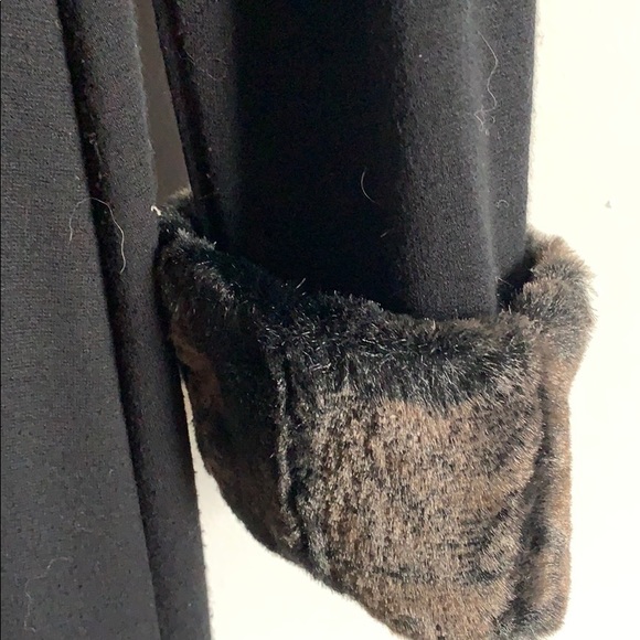 Joseph Ribkoff full length tunic - Picture 6 of 6